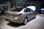 Renault Latitude 2011 года